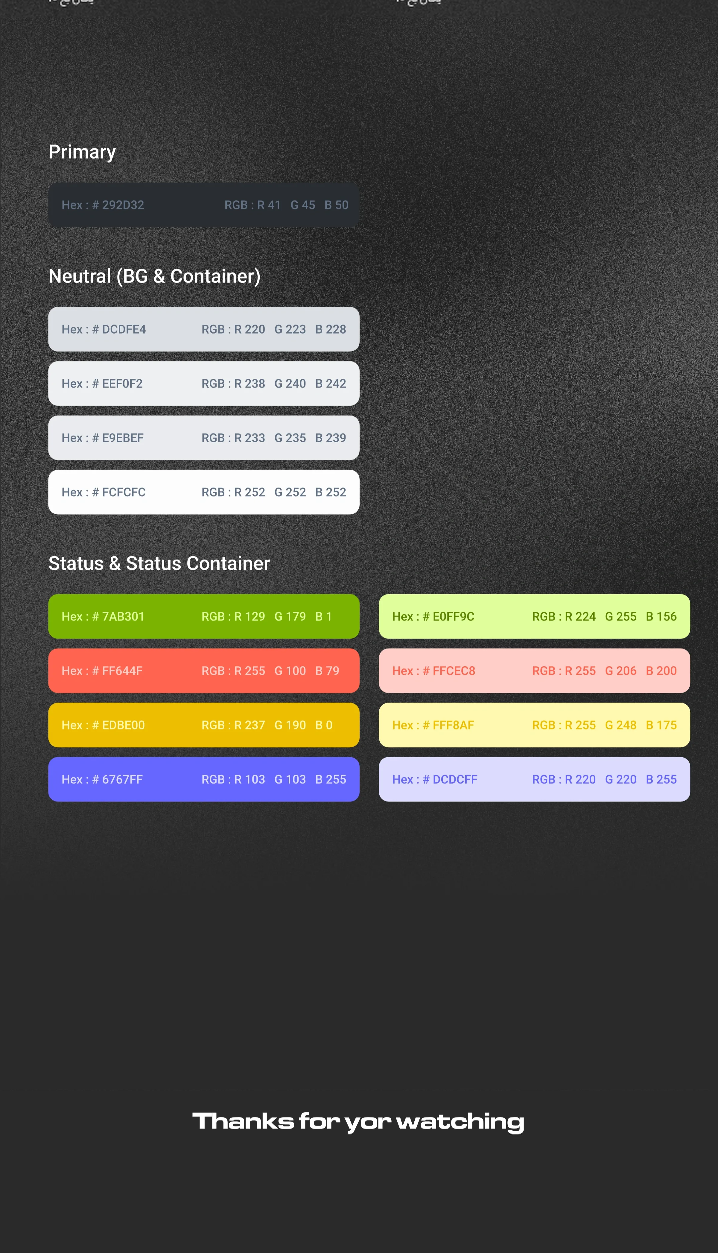 Tapin User Panel/PWA slice 8